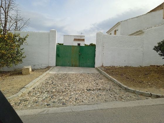 Foto 2 de Venta de casa rural en calle Cerralba de 3 habitaciones con terraza