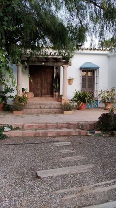 Foto 1 de Casa rural en venta en calle Zalea de 3 habitaciones con piscina y jardín