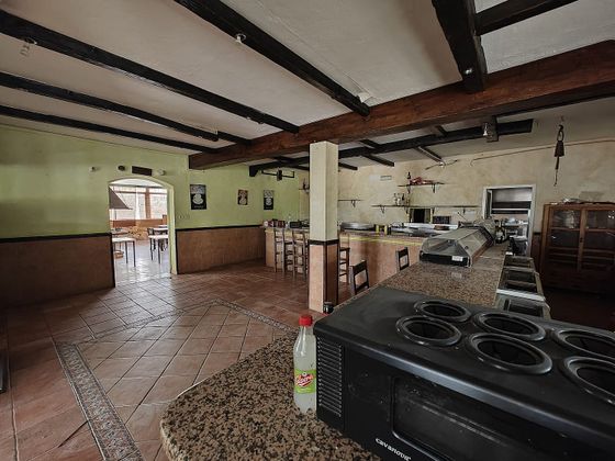 Foto 2 de Casa rural en venta en calle Villa Franco del Guadalhorce de 3 habitaciones con terraza y piscina