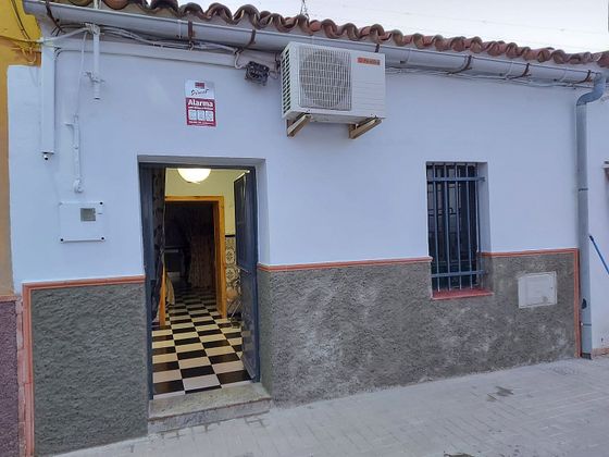 Foto 1 de Casa adossada en venda a Minas de Riotinto de 1 habitació i 60 m²