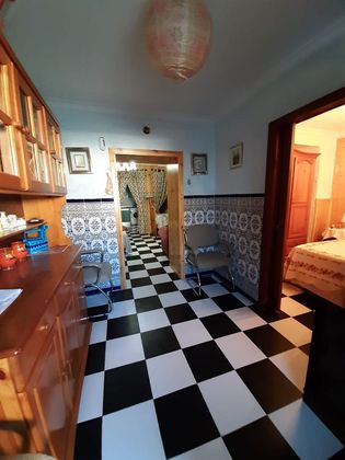 Foto 2 de Venta de casa adosada en Minas de Riotinto de 1 habitación y 60 m²