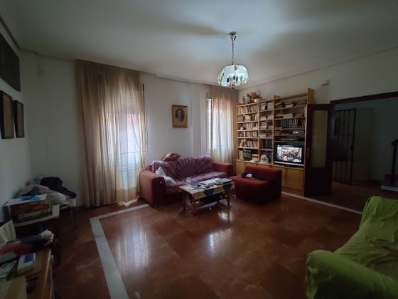 Foto 1 de Casa adossada en venda a Fontanal - San Carlos - San José de 5 habitacions amb terrassa i aire acondicionat