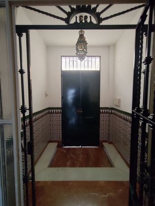 Foto 2 de Casa adossada en venda a Fontanal - San Carlos - San José de 5 habitacions amb terrassa i aire acondicionat