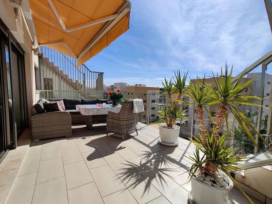 Foto 1 de Pis en venda a calle Comino de 2 habitacions amb terrassa i piscina
