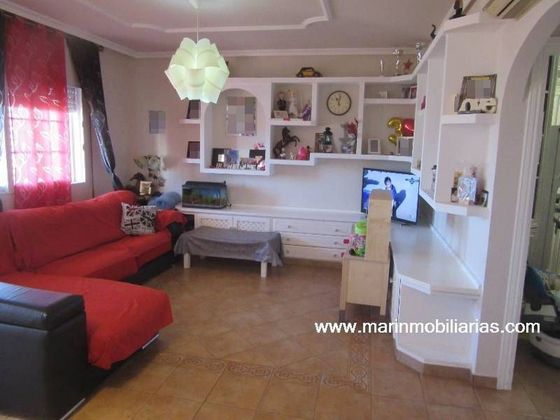Foto 1 de Dúplex en venda a Pozo Estrecho de 3 habitacions amb terrassa i garatge