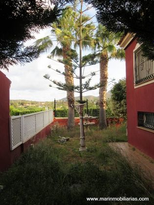 Foto 2 de Xalet en venda a Canteras de 7 habitacions amb terrassa i garatge