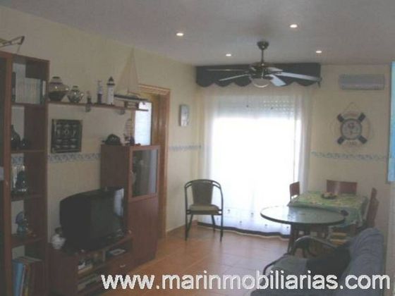 Foto 2 de Piso en venta en Playa Honda - Playa Paraíso de 2 habitaciones con piscina y garaje