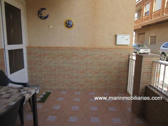 Foto 2 de Dúplex en venta en Miranda de 4 habitaciones con terraza y garaje