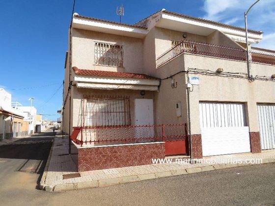 Foto 1 de Dúplex en venda a Los Nietos de 2 habitacions amb terrassa i garatge