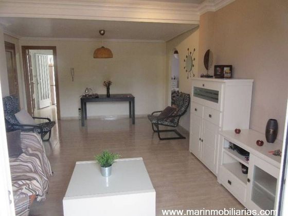 Foto 2 de Pis en venda a Pozo Estrecho de 2 habitacions amb garatge i mobles