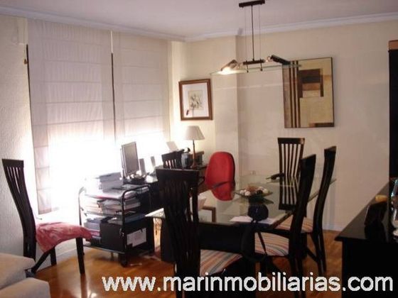 Foto 1 de Pis en venda a Barrio de la Concepción de 3 habitacions amb mobles i aire acondicionat