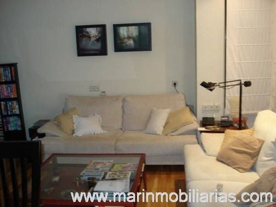 Foto 2 de Pis en venda a Barrio de la Concepción de 3 habitacions amb mobles i aire acondicionat