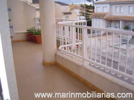 Foto 1 de Casa en venda a Magdalena de 5 habitacions amb terrassa i balcó