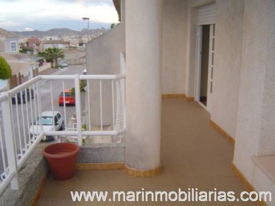 Foto 2 de Casa en venda a Magdalena de 5 habitacions amb terrassa i balcó