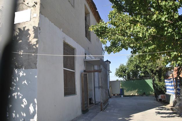 Foto 1 de Casa en venda a Llano de Brujas de 4 habitacions i 160 m²