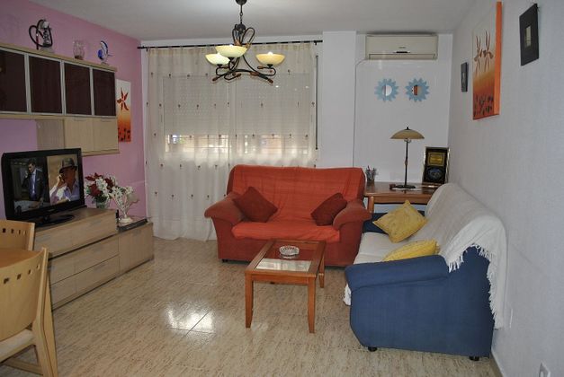 Foto 2 de Pis en venda a Beniaján de 3 habitacions amb garatge i aire acondicionat