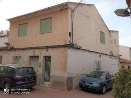 Foto 1 de Piso en venta en Beniaján de 3 habitaciones con terraza