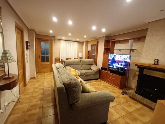 Foto 1 de Dúplex en venda a Santa Cruz de 3 habitacions amb terrassa i garatge