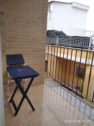 Foto 2 de Ático en venta en Los Dolores de 4 habitaciones con terraza y garaje