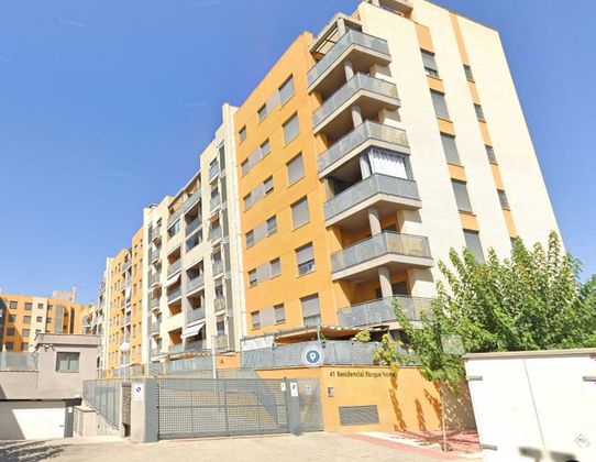 Foto 1 de Ático en venta en Cabezo de Torres de 2 habitaciones con terraza y piscina
