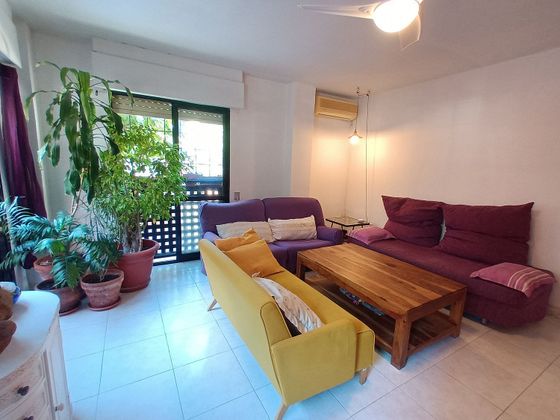 Foto 2 de Pis en venda a calle Salzillo de 3 habitacions amb garatge i aire acondicionat