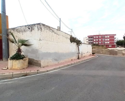 Foto 2 de Casa rural en venda a Cañadas de San Pedro de 3 habitacions amb terrassa