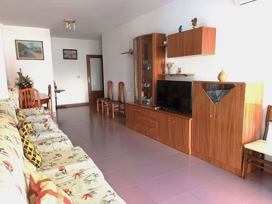 Foto 1 de Pis en venda a Espinardo de 3 habitacions amb garatge i aire acondicionat