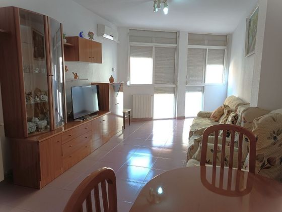 Foto 2 de Pis en venda a Espinardo de 3 habitacions amb garatge i aire acondicionat