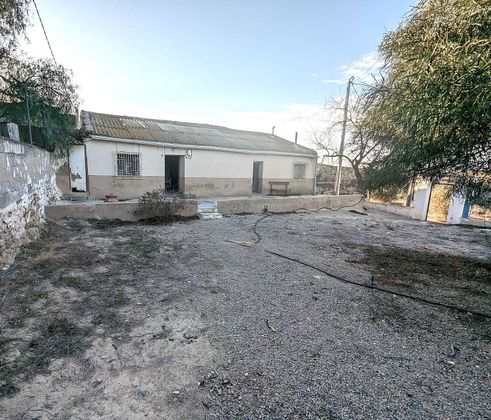 Foto 2 de Venta de casa rural en Cañadas de San Pedro de 3 habitaciones con jardín y aire acondicionado
