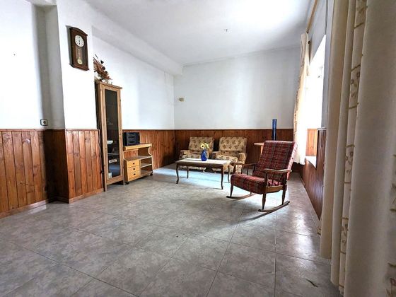 Foto 1 de Casa en venda a Llano de Brujas de 7 habitacions amb terrassa