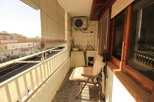 Foto 2 de Venta de piso en Massanassa de 4 habitaciones con balcón y aire acondicionado