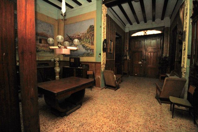 Foto 2 de Pis en venda a Fonteta de Sant Lluís de 3 habitacions amb terrassa