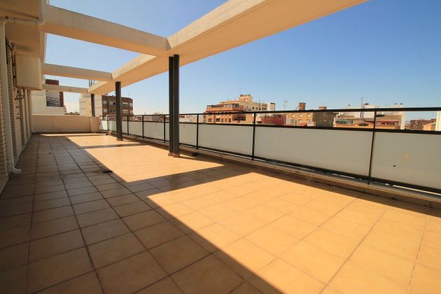 Foto 1 de Àtic en venda a Sedaví de 3 habitacions amb terrassa i garatge