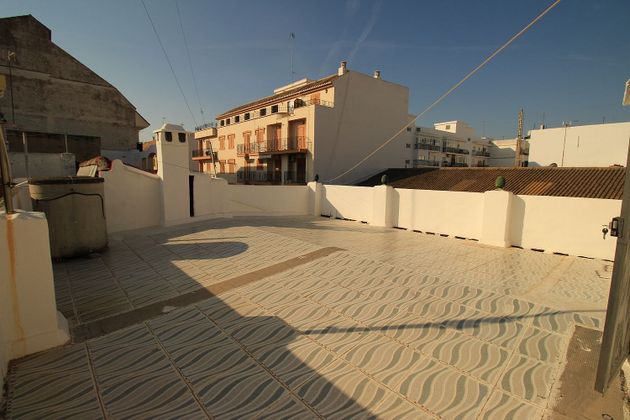 Foto 2 de Venta de chalet en Puig ciudad de 4 habitaciones con terraza y garaje