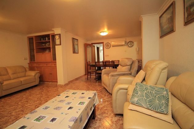 Foto 1 de Piso en venta en Sedaví de 3 habitaciones con balcón y ascensor