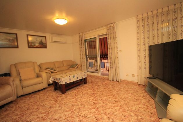 Foto 2 de Piso en venta en Sedaví de 3 habitaciones con balcón y ascensor