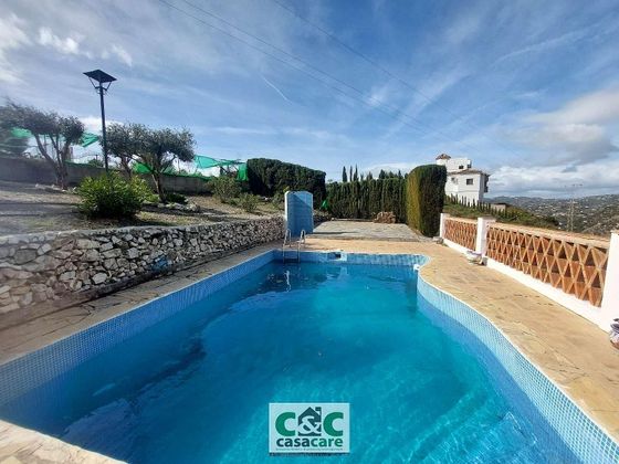 Foto 2 de Casa rural en venta en calle Paraje Cuatro Caminos de 2 habitaciones con terraza y piscina