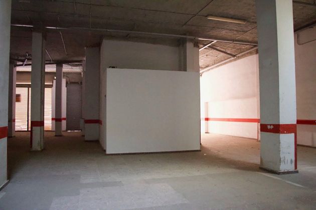 Foto 2 de Alquiler de local en Moncada de 202 m²