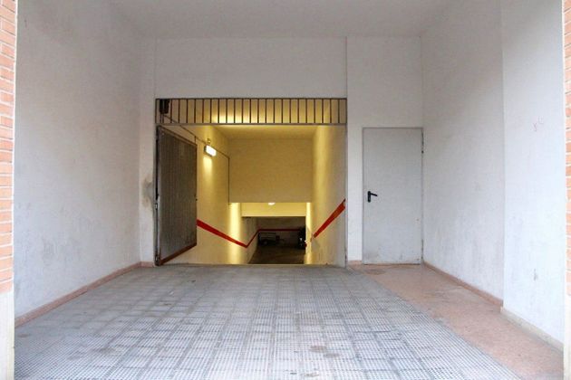 Foto 2 de Garatge en lloguer a Alfara del Patriarca de 10 m²