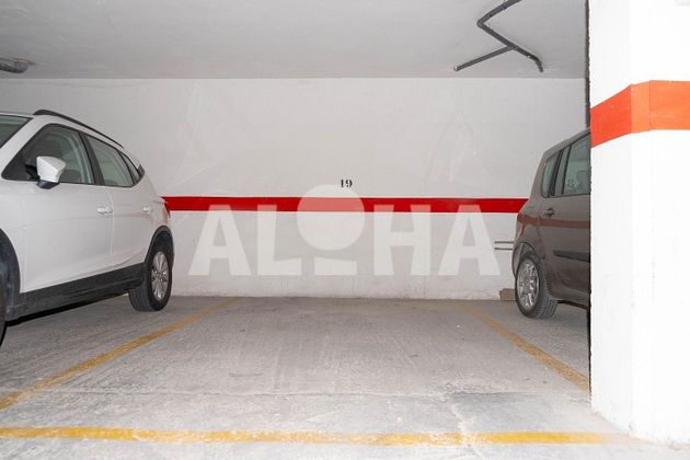 Foto 1 de Garatge en venda a Alfara del Patriarca de 36 m²