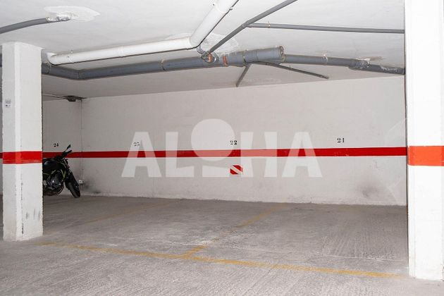 Foto 2 de Garatge en venda a Alfara del Patriarca de 36 m²