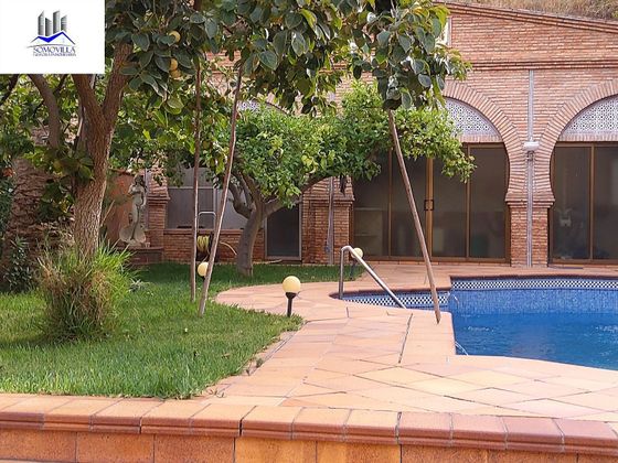 Foto 1 de Casa en venda a Valdeastillas - Fuentezuelas de 5 habitacions amb terrassa i piscina