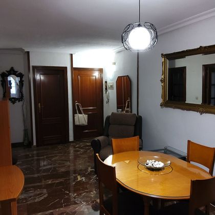 Foto 2 de Pis en venda a Valdeastillas - Fuentezuelas de 2 habitacions amb piscina i garatge