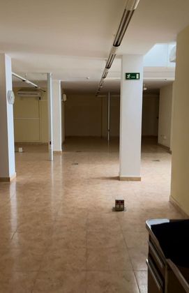 Foto 2 de Alquiler de local en calle Aduana de 283 m²