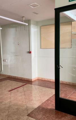 Foto 2 de Alquiler de local en calle Aduana de 90 m²