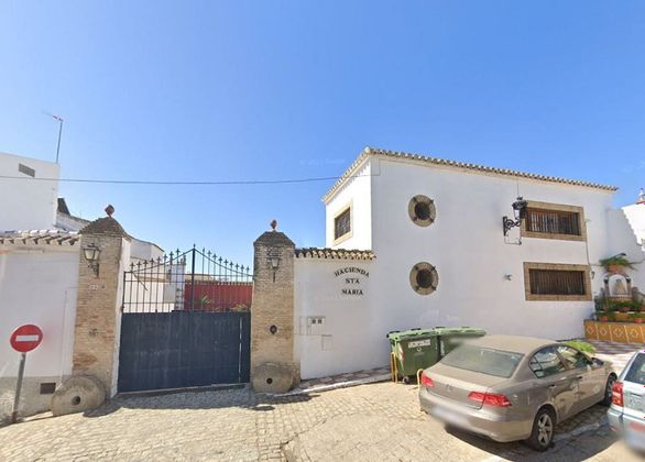 Foto 1 de Nau en venda a Villanueva del Ariscal de 1031 m²