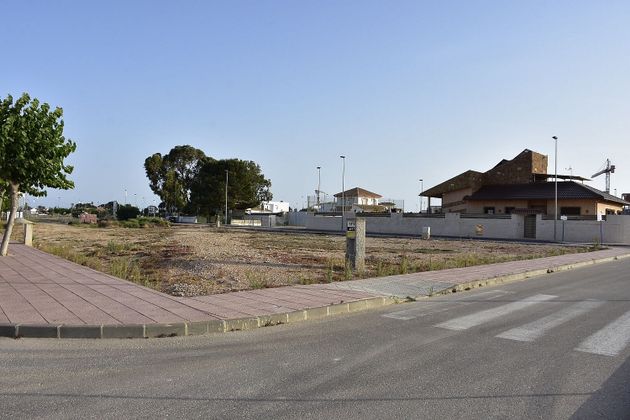 Foto 2 de Venta de terreno en Santiago de la Ribera de 2304 m²