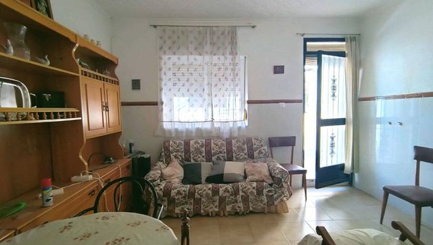 Foto 1 de Casa adossada en venda a Los Cuarteros de 3 habitacions i 60 m²