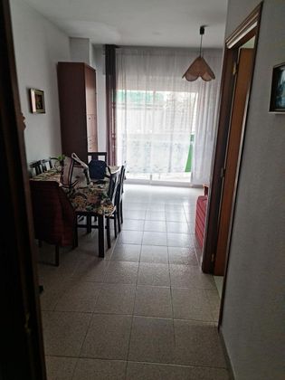 Foto 2 de Piso en venta en Lo Pagán de 2 habitaciones con balcón