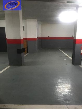 Foto 1 de Venta de garaje en La Constitución - Canaleta de 25 m²